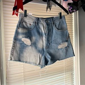 pacsun shorts